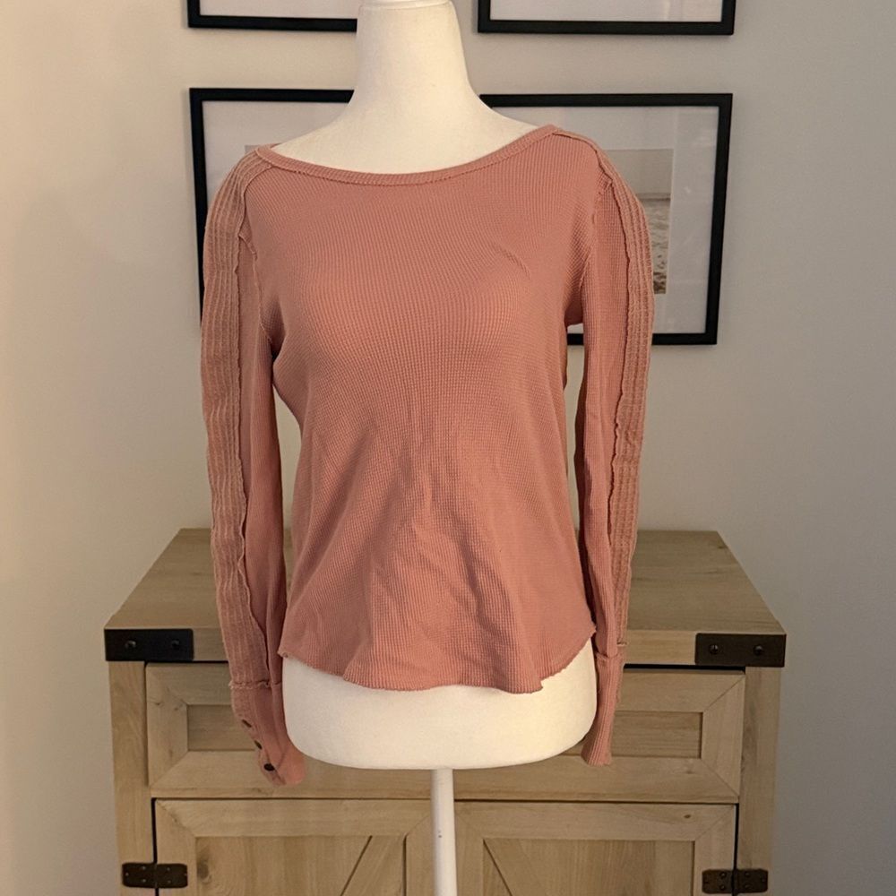 Gibson look Top